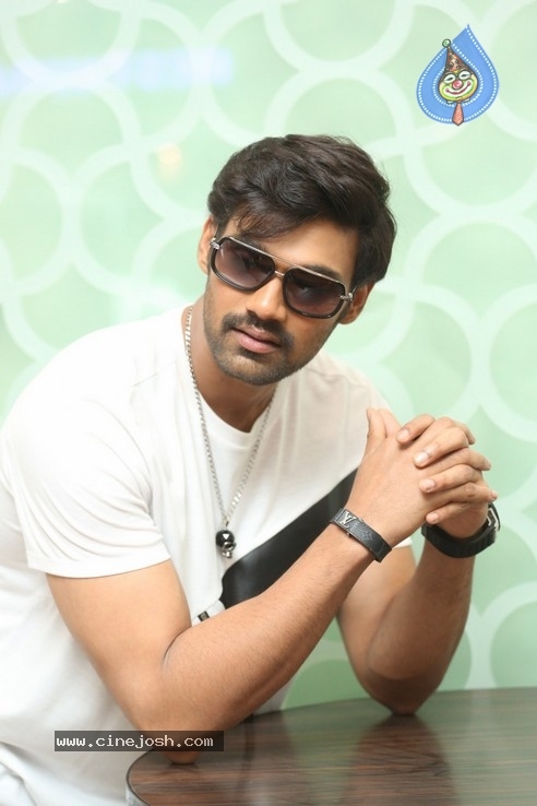 Bellamkonda Sreenivas Stills - 38 / 42 photos