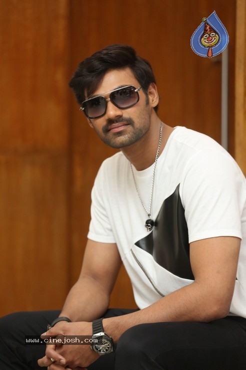 Bellamkonda Sreenivas Stills - 39 / 42 photos