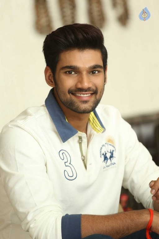 Bellamkonda Srinivas Photos - 9 / 21 photos
