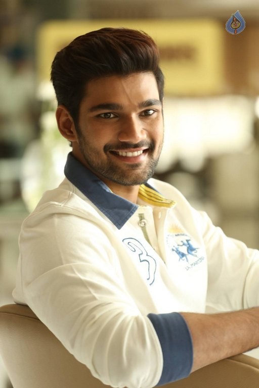 Bellamkonda Srinivas Photos - 14 / 21 photos