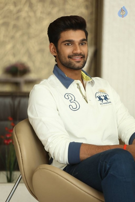 Bellamkonda Srinivas Photos - 21 / 21 photos