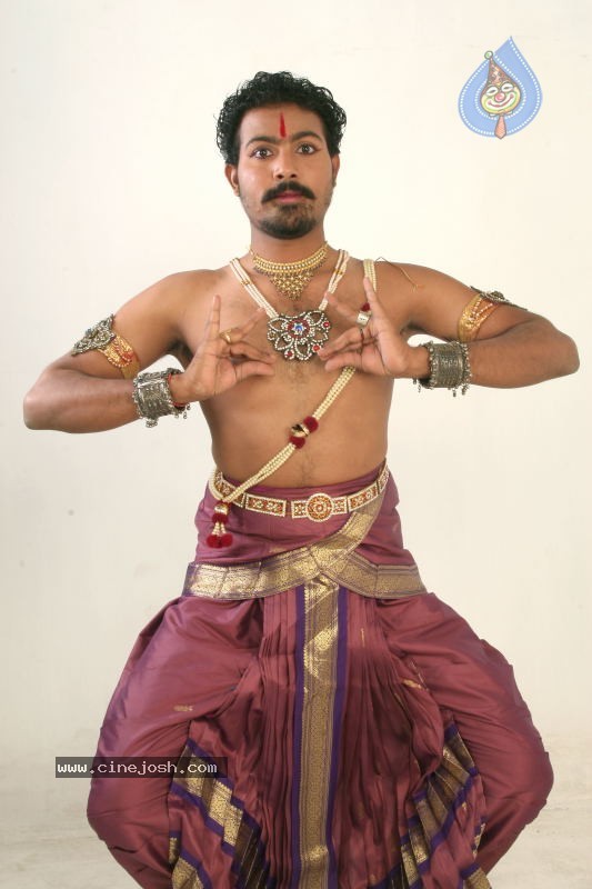 Bhardwaj upcoming Actor - 14 / 46 photos