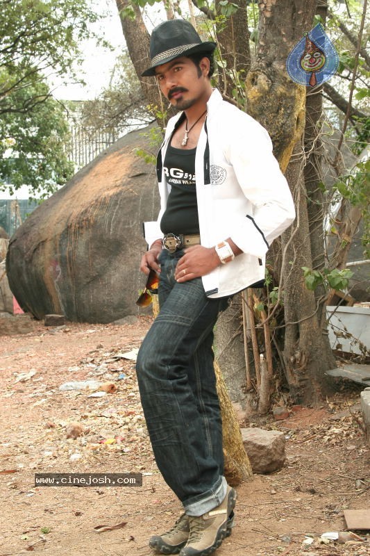 Bhardwaj upcoming Actor - 19 / 46 photos