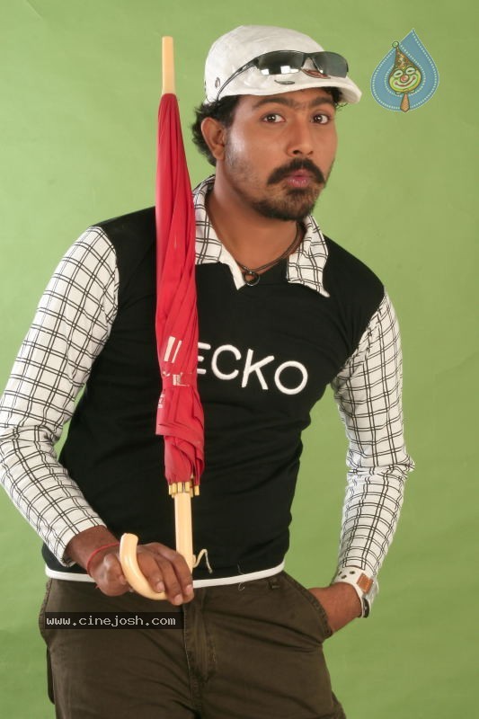 Bhardwaj upcoming Actor - 36 / 46 photos