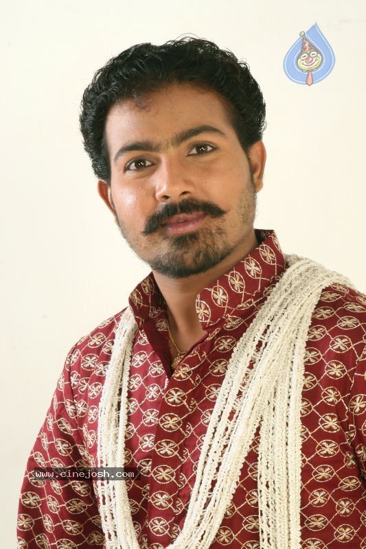 Bhardwaj upcoming Actor - 42 / 46 photos