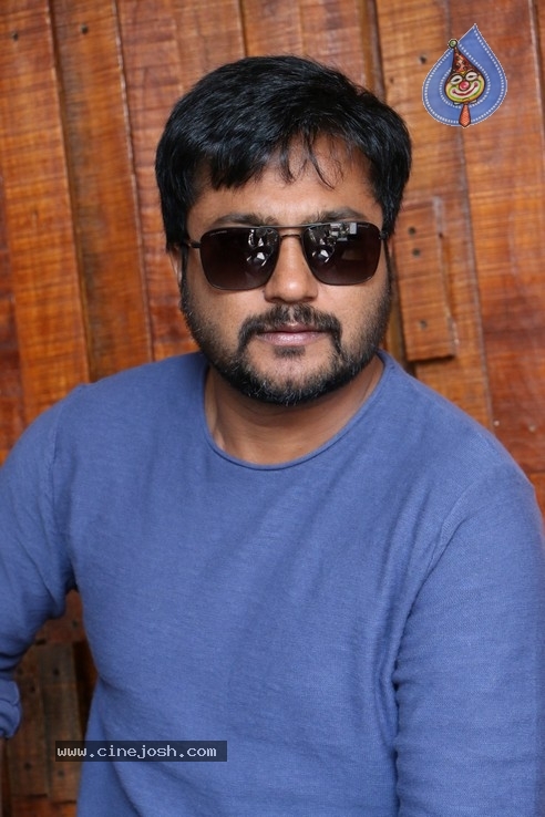 Bobby Simha Interview Pics - 14 / 15 photos