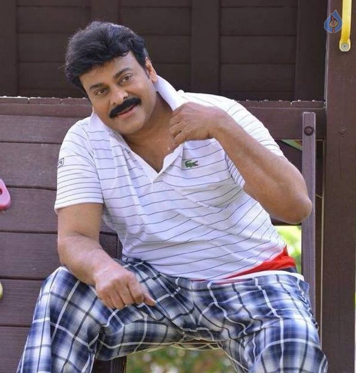 Chiranjeevi Latest Photos - 9 / 9 photos