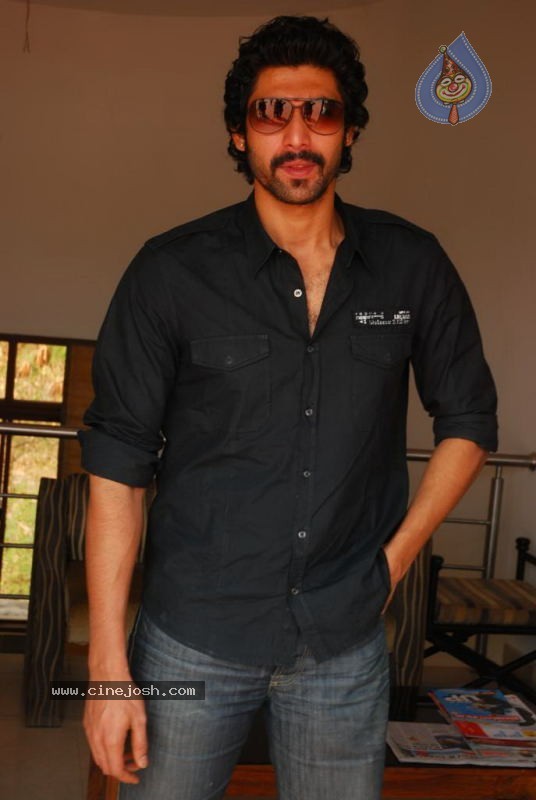 Daggubati Rana  Stills - 7 / 20 photos