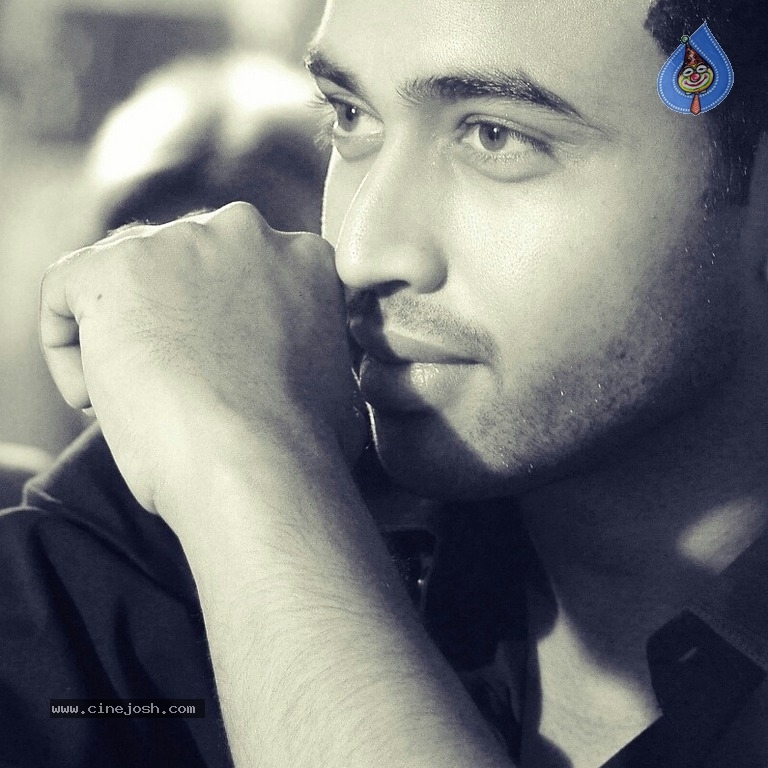 Darpanam Movie Hero Tanishq Reddy Photos - 7 / 11 photos