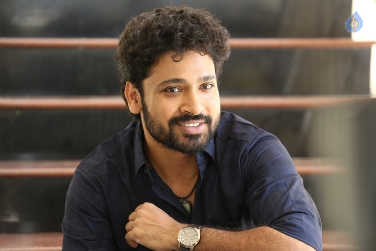 Darshakudu Hero Ashok Interview - 7 / 20 photos