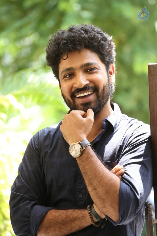 Darshakudu Hero Ashok Interview - 14 / 20 photos
