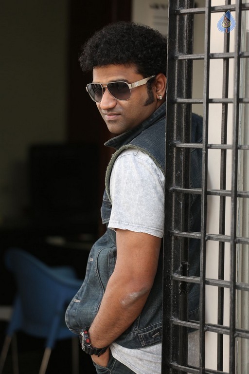 Devi Sri Prasad Interview Photos - 3 / 21 photos