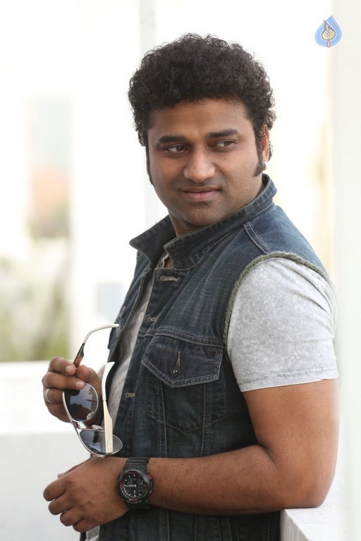 Devi Sri Prasad Interview Photos - 14 / 21 photos