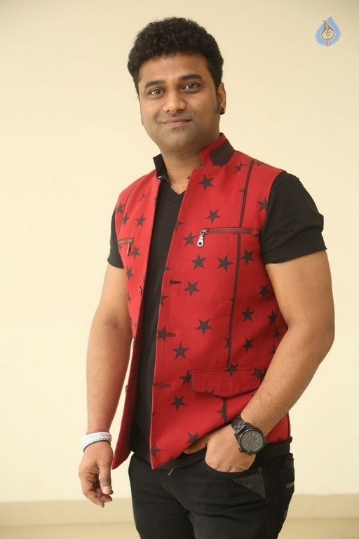 Devi Sri Prasad New Photos - 4 / 16 photos