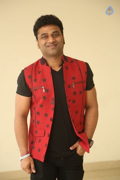 Devi Sri Prasad New Photos - 8 / 16 photos