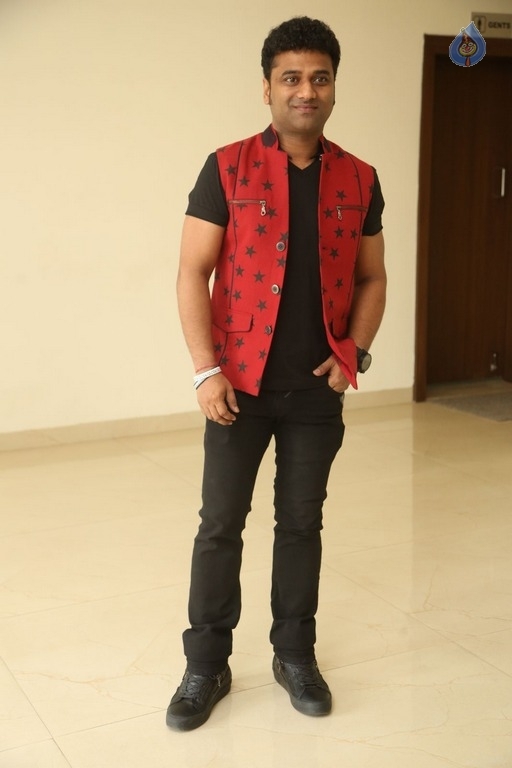 Devi Sri Prasad New Photos - 11 / 16 photos