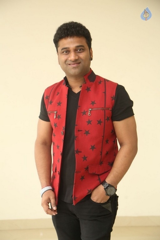 Devi Sri Prasad New Photos - 12 / 16 photos