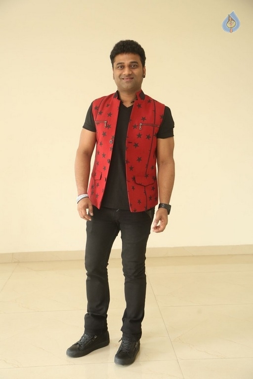 Devi Sri Prasad New Photos - 13 / 16 photos