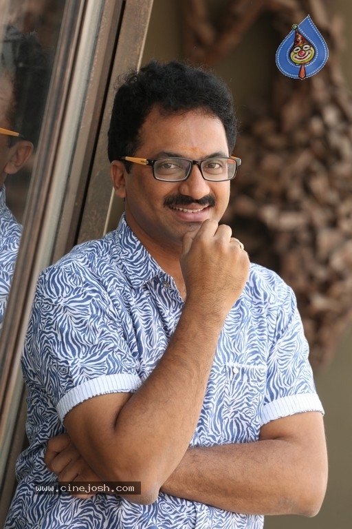 Director Ashok Interview Photos - 1 / 15 photos