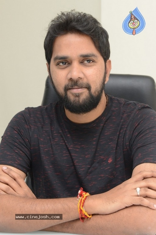 Director Chandu Mondeti Interview Photos - 4 / 13 photos