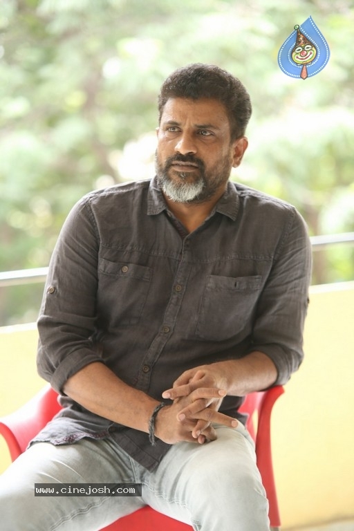 Director Paruchuri Murali Photos - 6 / 17 photos