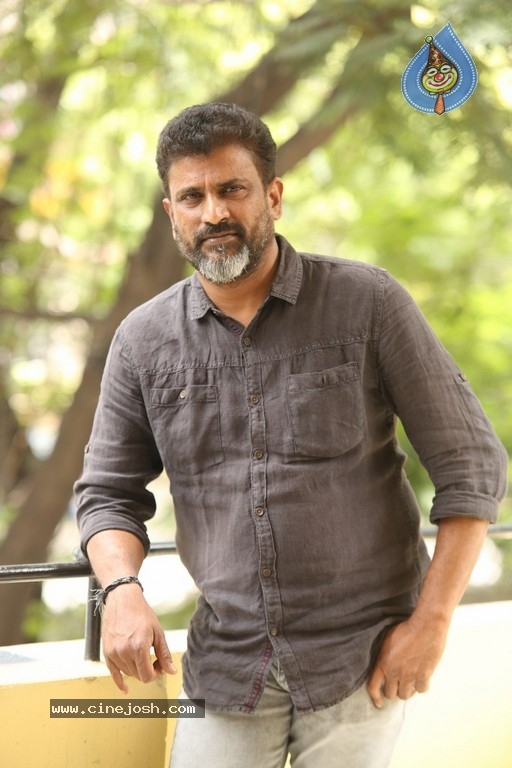 Director Paruchuri Murali Photos - 7 / 17 photos