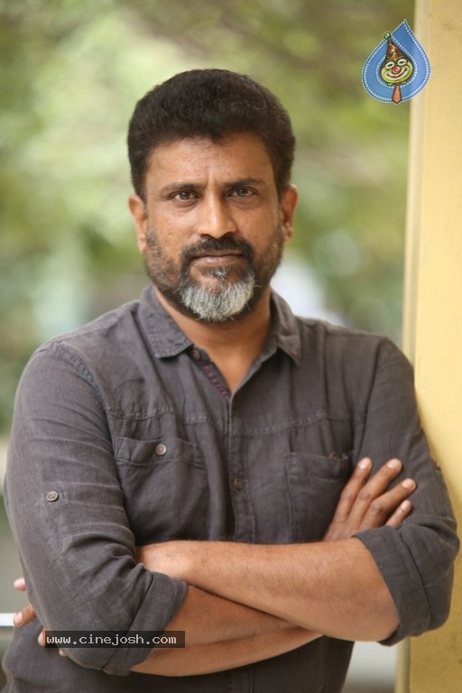 Director Paruchuri Murali Photos - 8 / 17 photos