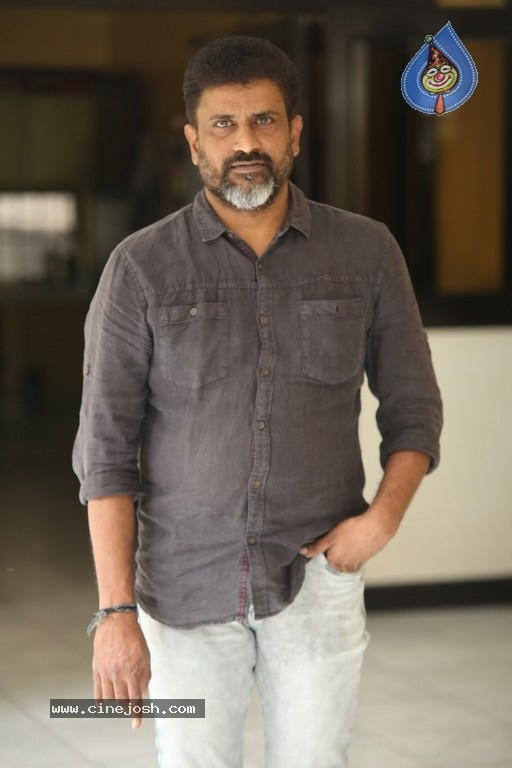 Director Paruchuri Murali Photos - 10 / 17 photos