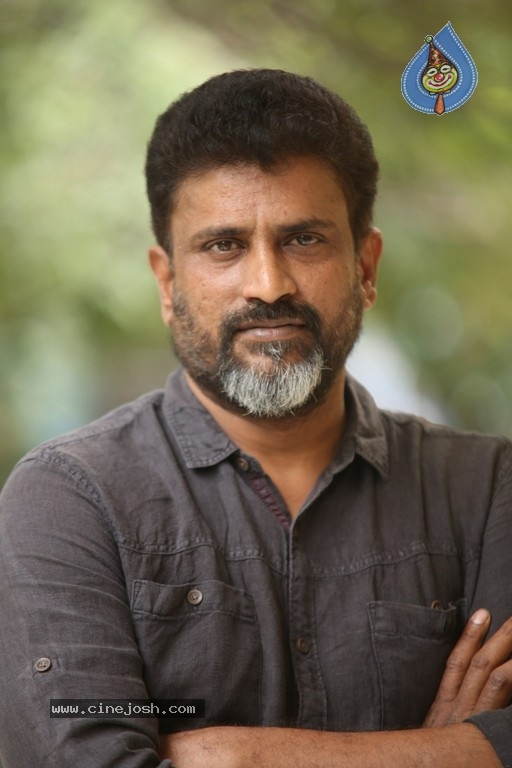 Director Paruchuri Murali Photos - 13 / 17 photos
