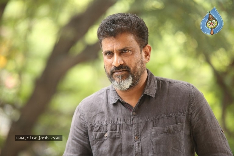 Director Paruchuri Murali Photos - 14 / 17 photos