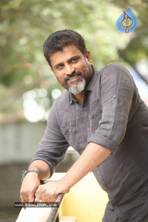 Director Paruchuri Murali Photos - 17 / 17 photos