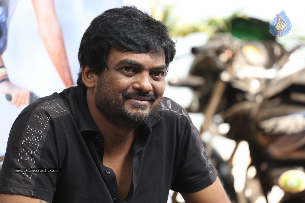 Director Puri Jagannadh Stills - 1 / 80 photos