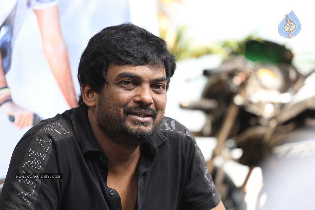 Director Puri Jagannadh Stills - 3 / 80 photos