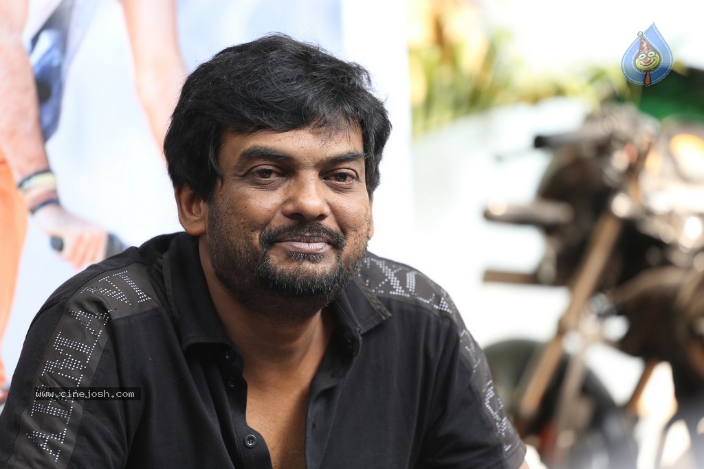 Director Puri Jagannadh Stills - 4 / 80 photos