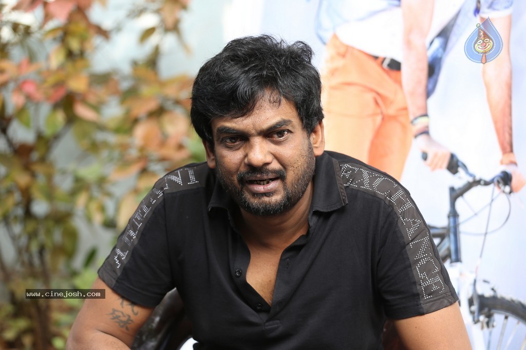 Director Puri Jagannadh Stills - 5 / 80 photos