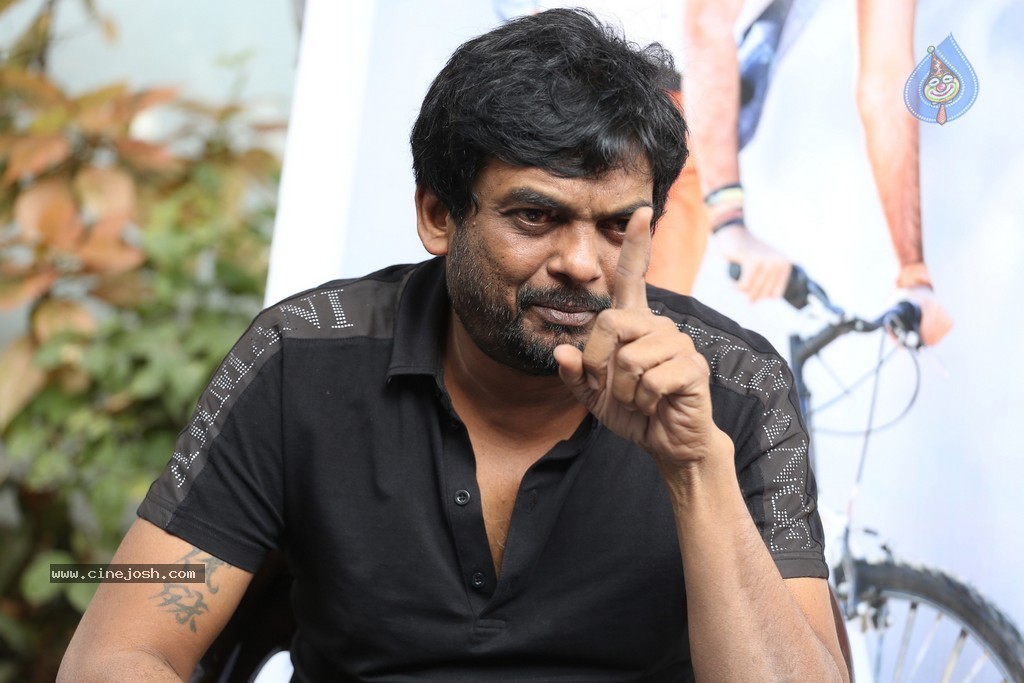 Director Puri Jagannadh Stills - 6 / 80 photos