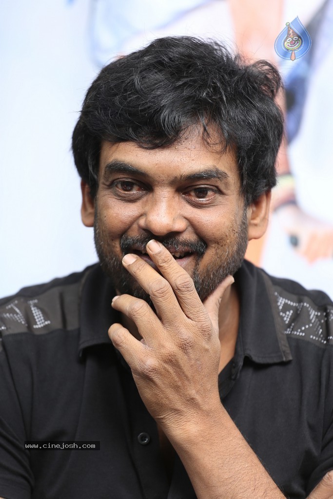 Director Puri Jagannadh Stills - 7 / 80 photos