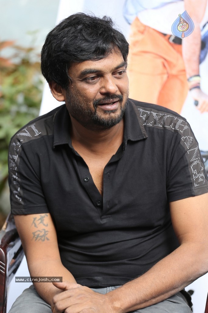 Director Puri Jagannadh Stills - 9 / 80 photos