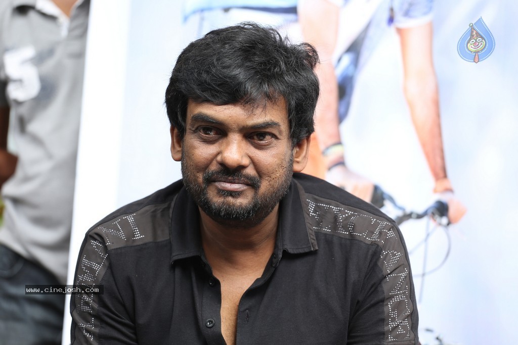 Director Puri Jagannadh Stills - 10 / 80 photos