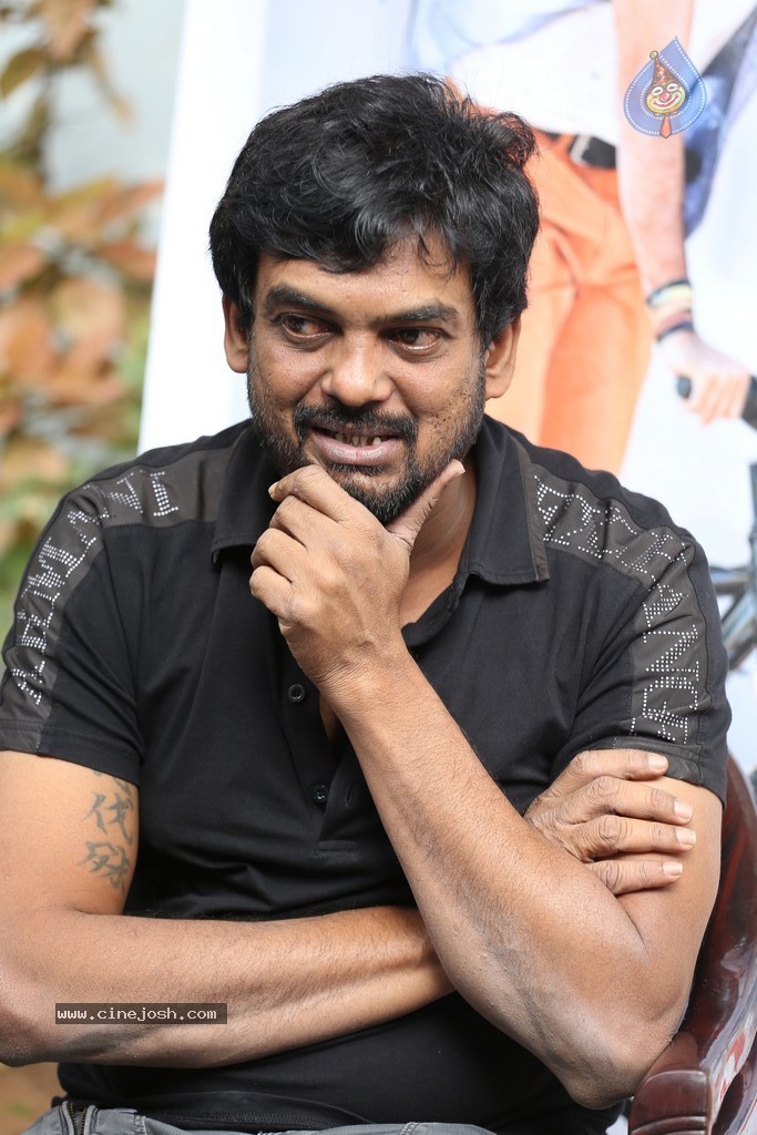 Director Puri Jagannadh Stills - 11 / 80 photos