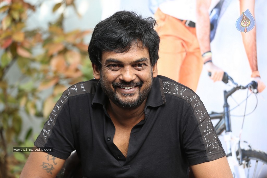 Director Puri Jagannadh Stills - 12 / 80 photos