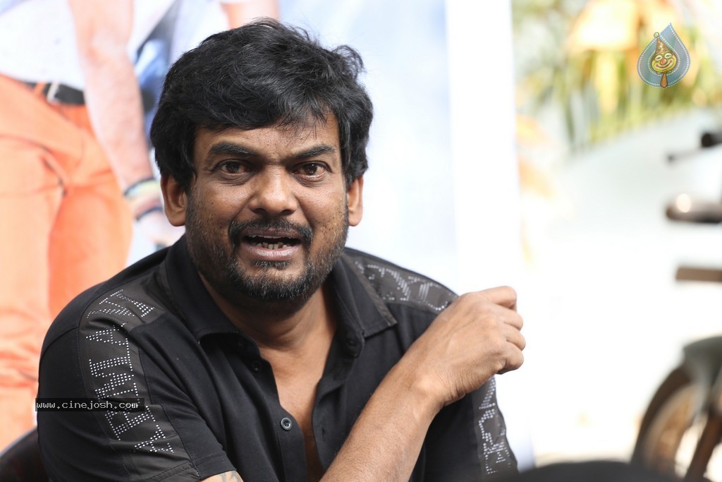 Director Puri Jagannadh Stills - 13 / 80 photos
