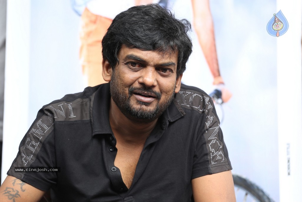 Director Puri Jagannadh Stills - 16 / 80 photos