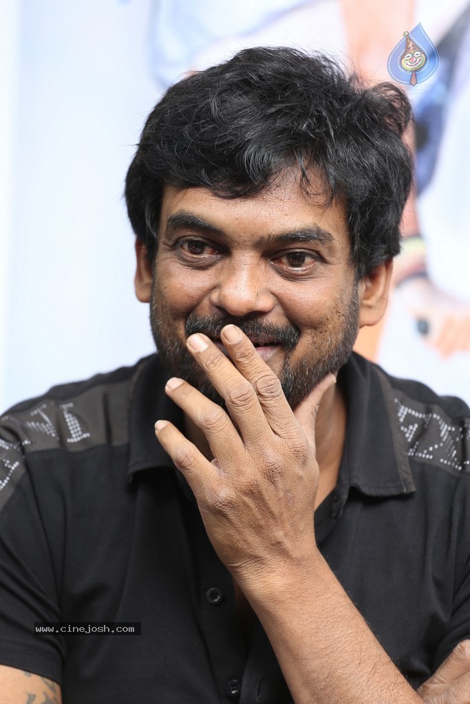 Director Puri Jagannadh Stills - 19 / 80 photos