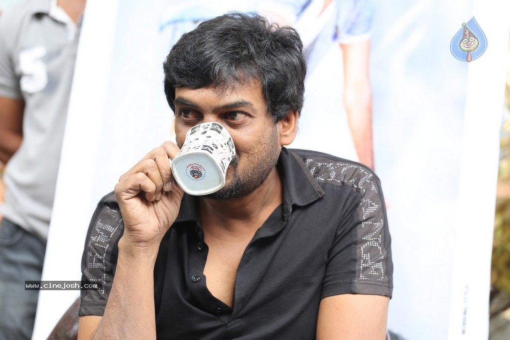 Director Puri Jagannadh Stills - 20 / 80 photos
