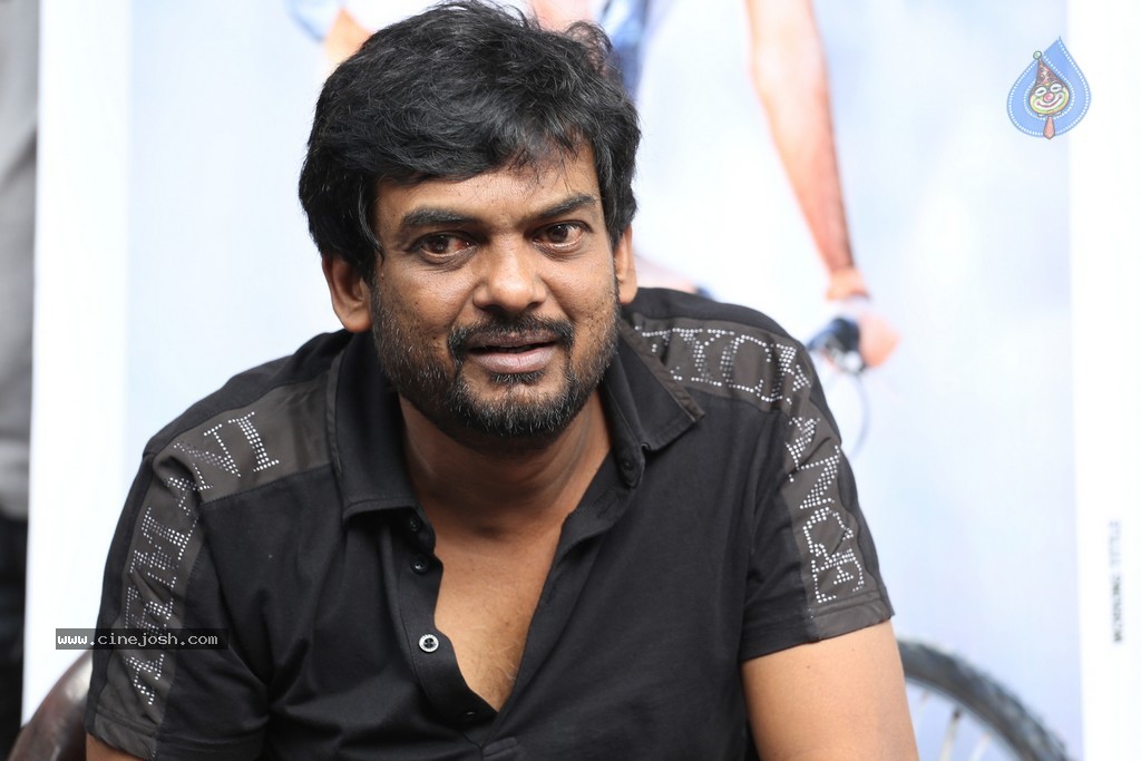 Director Puri Jagannadh Stills - 21 / 80 photos