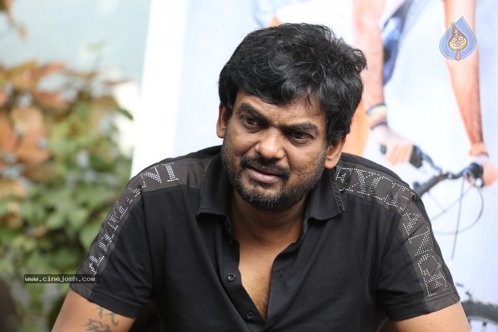 Director Puri Jagannadh Stills - 28 / 80 photos