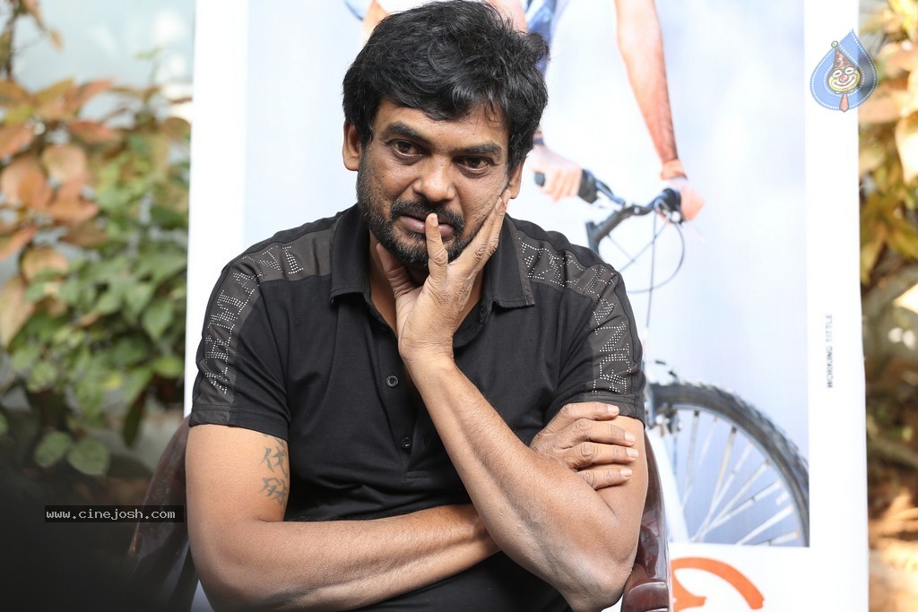 Director Puri Jagannadh Stills - 29 / 80 photos