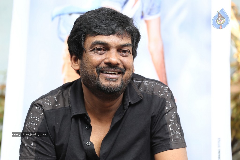 Director Puri Jagannadh Stills - 34 / 80 photos