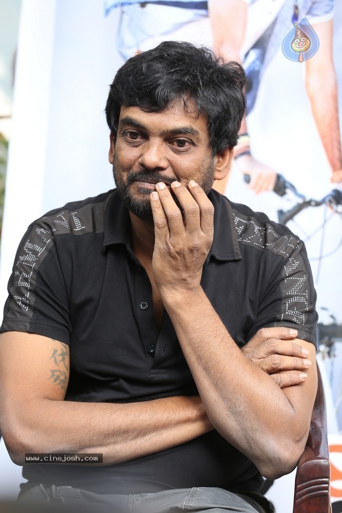 Director Puri Jagannadh Stills - 36 / 80 photos
